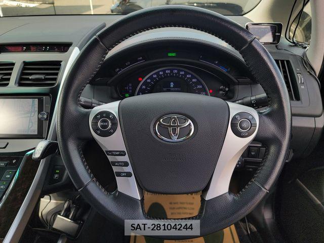 Toyota SAI 2014-01 6247220-12