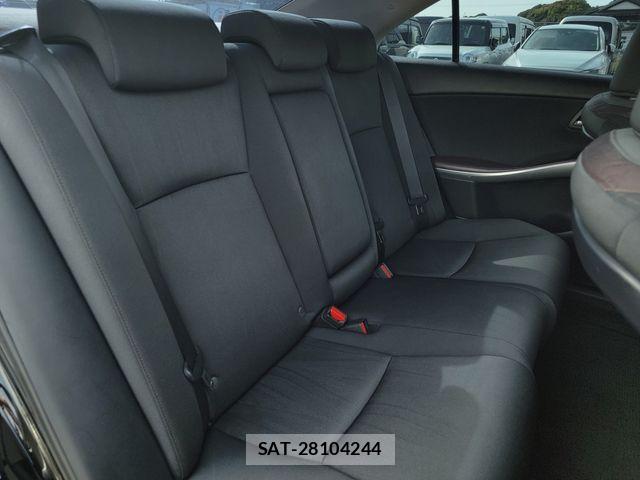 Toyota SAI 2014-01 6247220-21