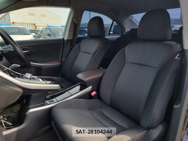 Toyota SAI 2014-01 6247220-22