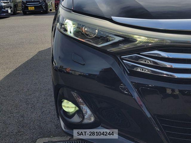 Toyota SAI 2014-01 6247220-25