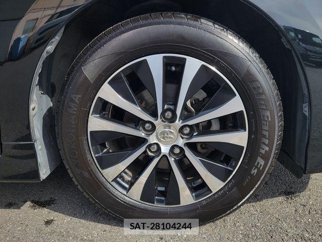 Toyota SAI 2014-01 6247220-3