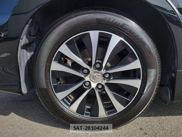 Toyota SAI 2014-01 6247220-4