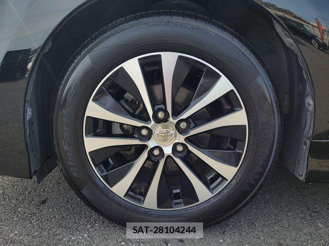 Toyota SAI 2014-01 6247220-6