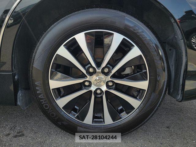 Toyota SAI 2014-01 6247220-7