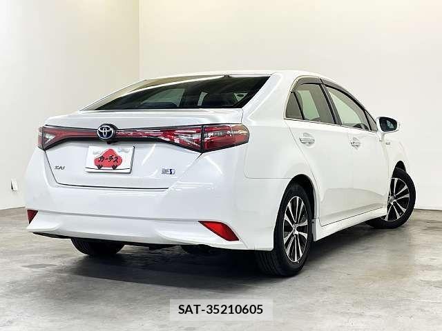 Toyota SAI 2014-12 6265784-2