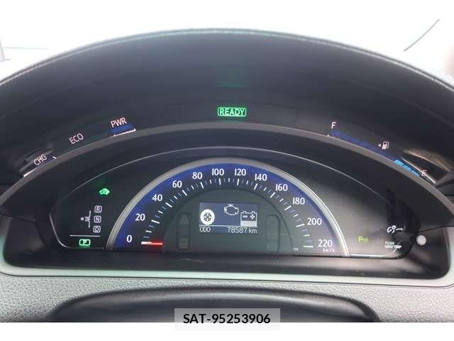 Toyota SAI 2013-11 6502841-9