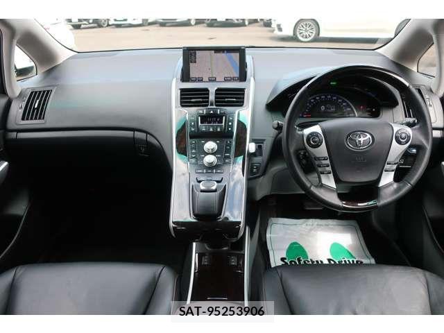 Toyota SAI 2013-11 6502841-7