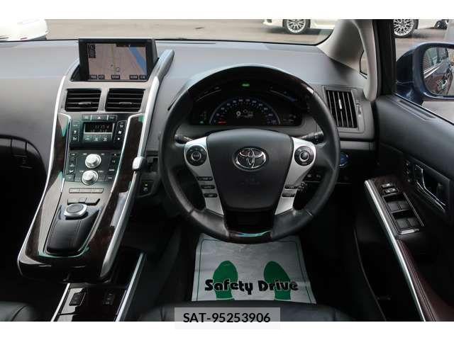 Toyota SAI 2013-11 6502841-8