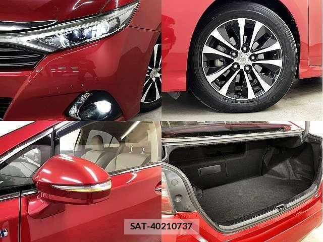 Toyota SAI 2015-04 6502842-6