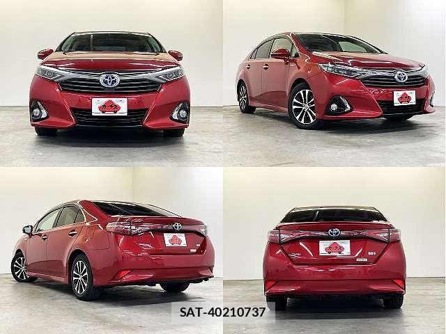 Toyota SAI 2015-04 6502842-8
