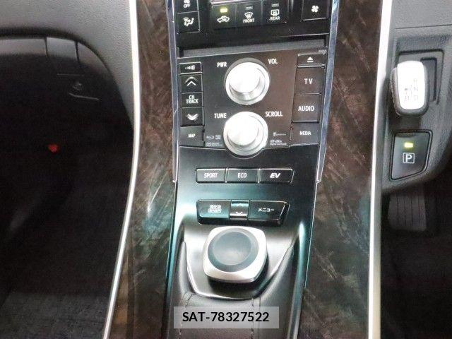 Toyota SAI 2014-01 6614607-17