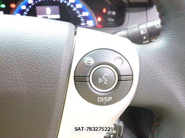 Toyota SAI 2014-01 6614607-20