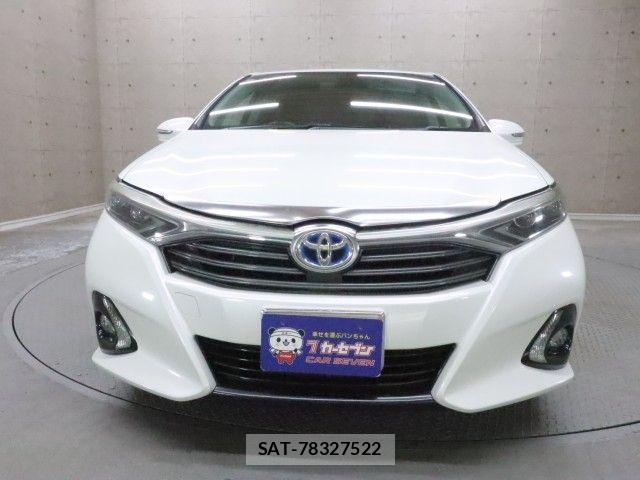 Toyota SAI 2014-01 6614607-24