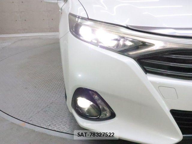 Toyota SAI 2014-01 6614607-27