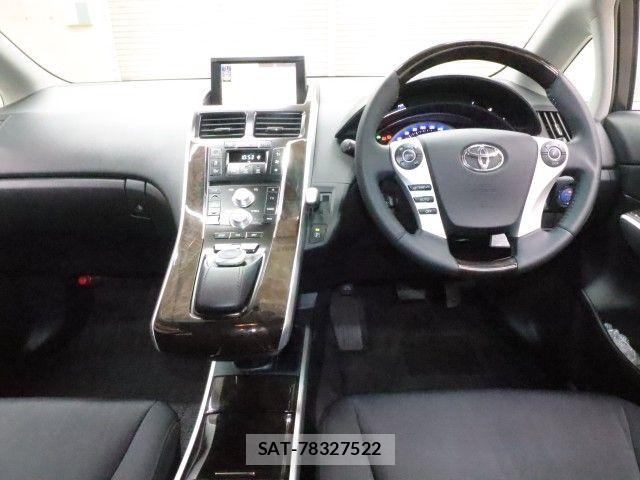 Toyota SAI 2014-01 6614607-2