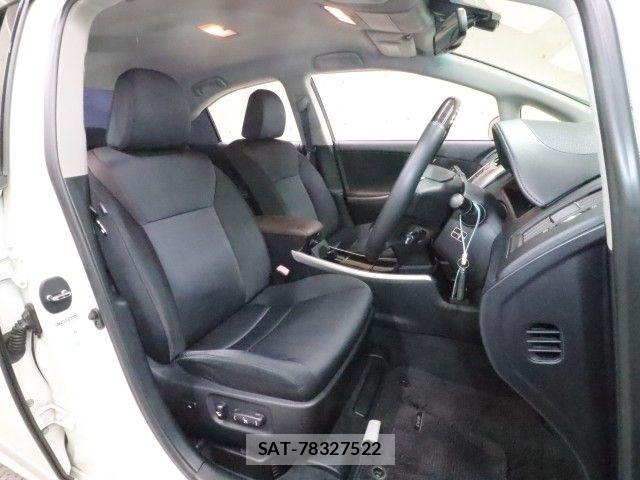 Toyota SAI 2014-01 6614607-3