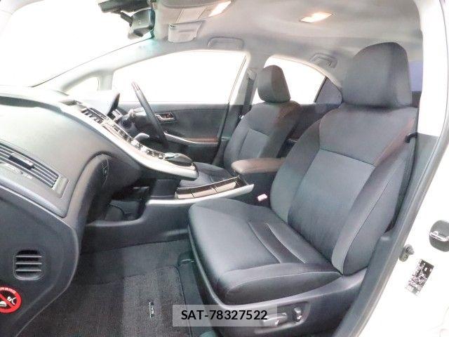 Toyota SAI 2014-01 6614607-7
