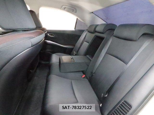 Toyota SAI 2014-01 6614607-8