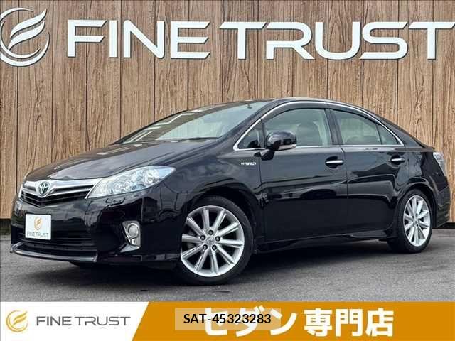 sat car