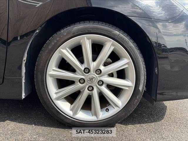 Toyota SAI 2010-01 6614608-12