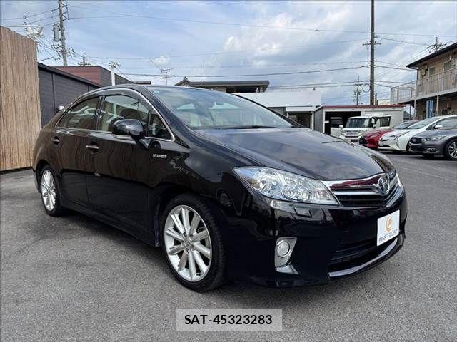 Toyota SAI 2010-01 6614608-15