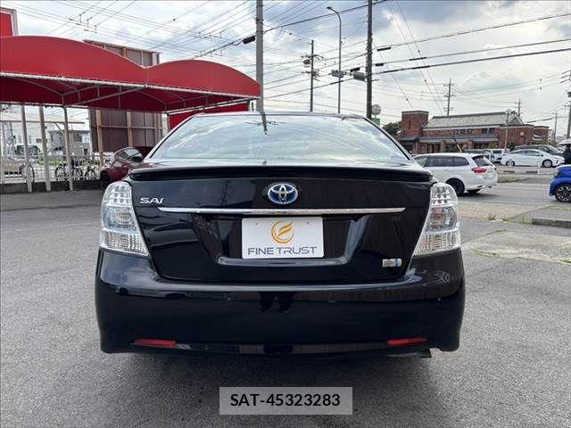 Toyota SAI 2010-01 6614608-18