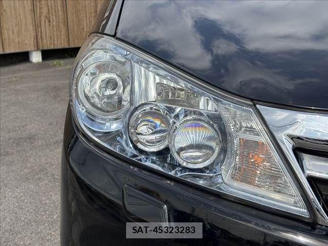 Toyota SAI 2010-01 6614608-22