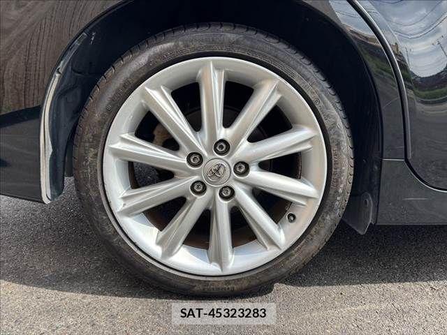 Toyota SAI 2010-01 6614608-27