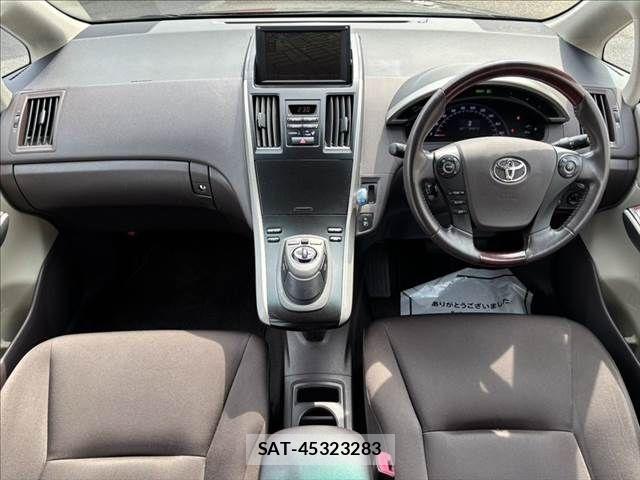 Toyota SAI 2010-01 6614608-2