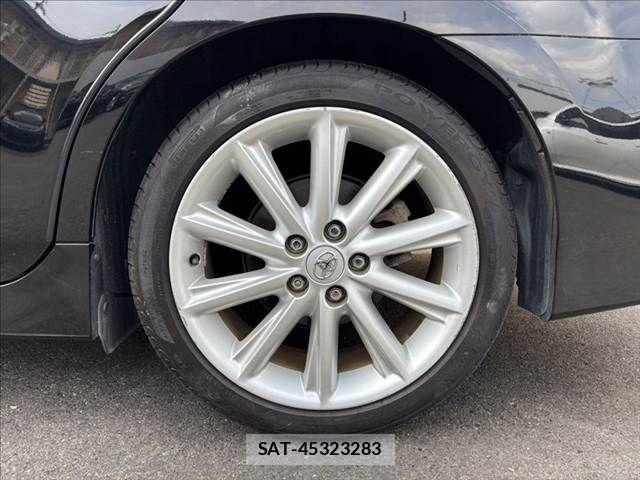 Toyota SAI 2010-01 6614608-29