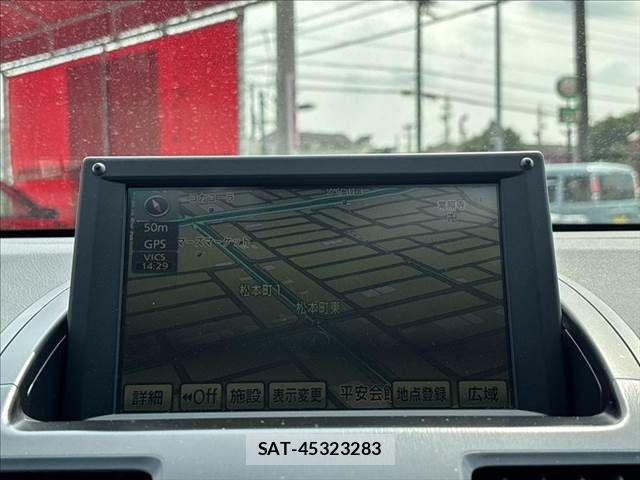 Toyota SAI 2010-01 6614608-3