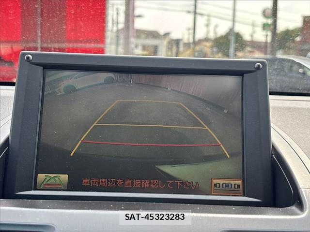 Toyota SAI 2010-01 6614608-4
