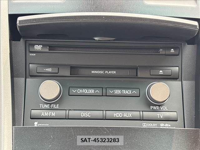 Toyota SAI 2010-01 6614608-5