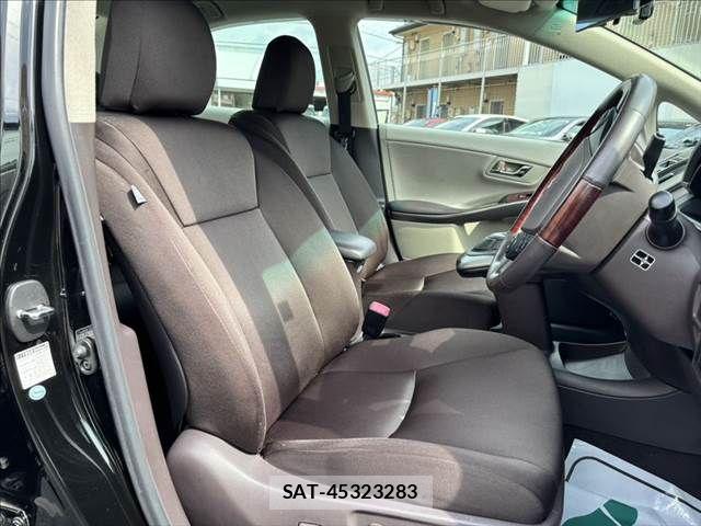 Toyota SAI 2010-01 6614608-6