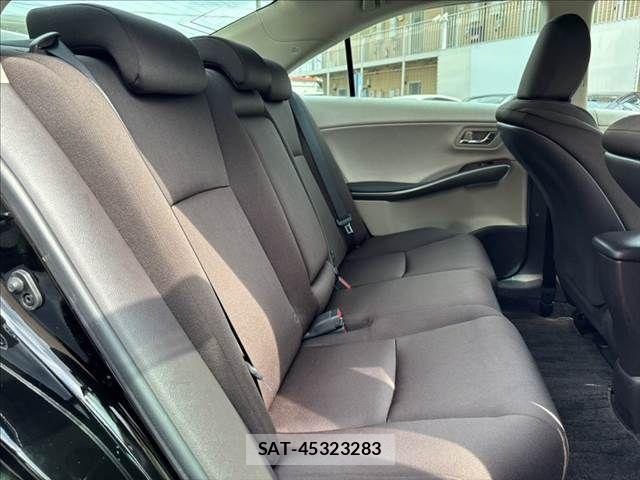 Toyota SAI 2010-01 6614608-7