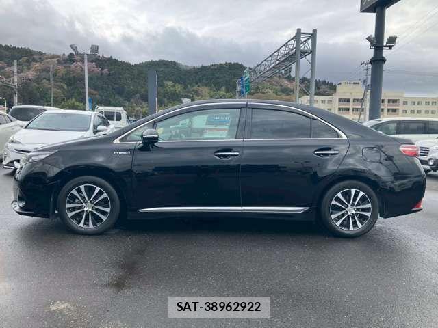 Toyota SAI 2016-08 6642452-17