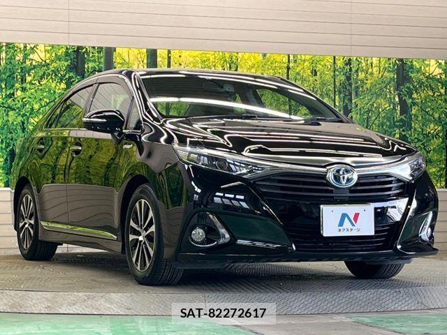 Toyota SAI 2014-03 6673494-15