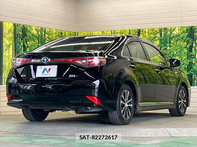 Toyota SAI 2014-03 6673494-16