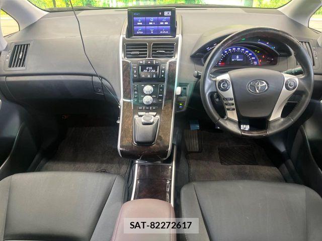 Toyota SAI 2014-03 6673494-1