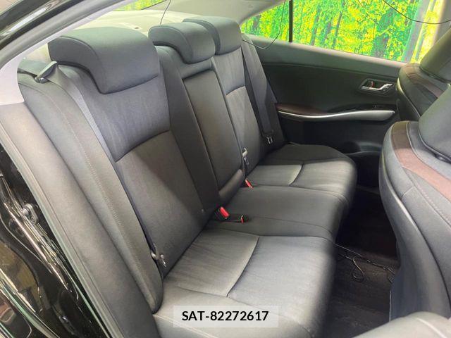 Toyota SAI 2014-03 6673494-8