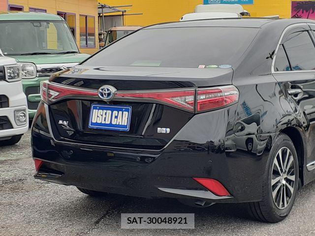 Toyota SAI 2014-01 6682850-10