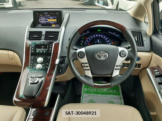 Toyota SAI 2014-01 6682850-14