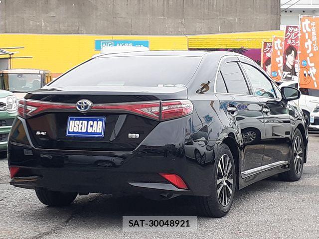 Toyota SAI 2014-01 6682850-1