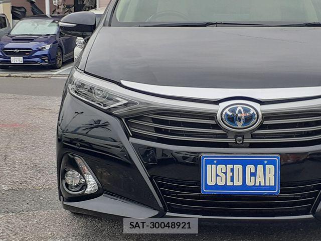 Toyota SAI 2014-01 6682850-3