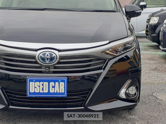 Toyota SAI 2014-01 6682850-4
