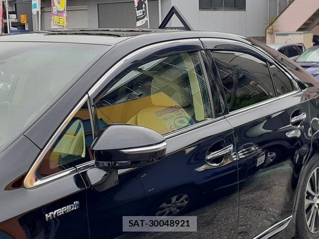 Toyota SAI 2014-01 6682850-7