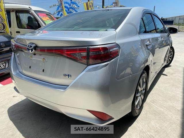 Toyota SAI 2014-02 6691236-1