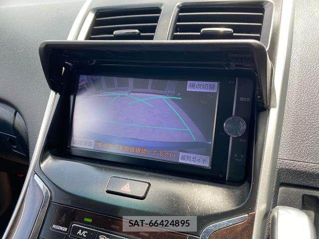 Toyota SAI 2014-02 6691236-6