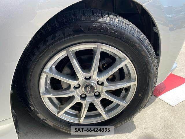 Toyota SAI 2014-02 6691236-7