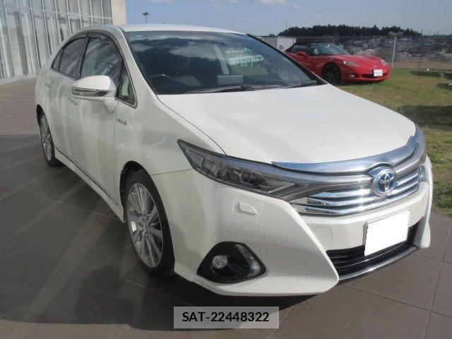 Toyota SAI 2015-09 6717217-3